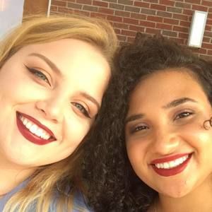 Meet your Posher, Rachel